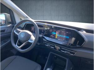 Volkswagen Caddy Cargo 1.5 TSI 85 kW (116 PS) 6-Gang +++ SOFORT VERFÜGBAR +++