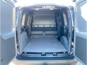 Volkswagen Caddy Cargo 1.5 TSI 85 kW (116 PS) 6-Gang +++ SOFORT VERFÜGBAR +++