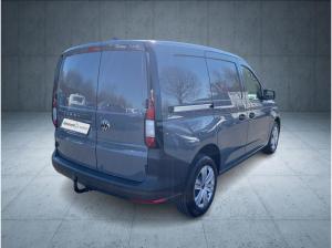 Volkswagen Caddy Cargo 1.5 TSI 85 kW (116 PS) 6-Gang +++ SOFORT VERFÜGBAR +++