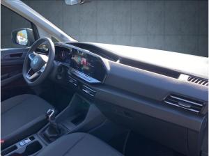 Volkswagen Caddy Cargo 1.5 TSI 85 kW (116 PS) 6-Gang +++ SOFORT VERFÜGBAR +++
