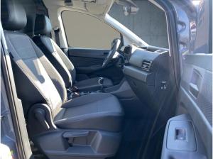 Volkswagen Caddy Cargo 1.5 TSI 85 kW (116 PS) 6-Gang +++ SOFORT VERFÜGBAR +++