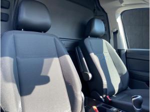 Volkswagen Caddy Cargo 1.5 TSI 85 kW (116 PS) 6-Gang +++ SOFORT VERFÜGBAR +++