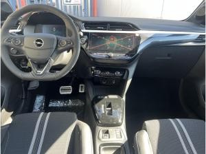 Opel Corsa GS Mild-Hybrid 110 PS e-DCT