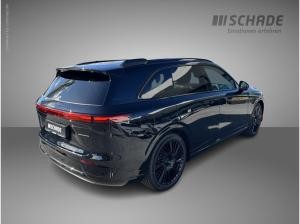 XPENG G9 AWD Performance MJ25 * Black Edition* AHZV *Premium Paket* Bestellfahrzeug in verschiedenen Innenfar
