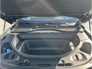 XPENG G9 AWD Performance MJ25 * Black Edition* AHZV *Premium Paket* Bestellfahrzeug in verschiedenen Innenfar