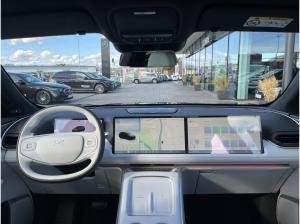 XPENG G9 AWD Performance MJ25 * Black Edition* AHZV *Premium Paket* Bestellfahrzeug in verschiedenen Innenfar