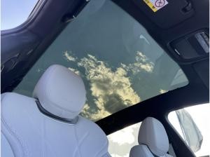 XPENG G9 AWD Performance MJ25 * Black Edition* AHZV *Premium Paket* Bestellfahrzeug in verschiedenen Innenfar