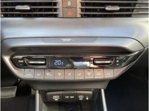 Hyundai i20 PRIME mit Automatik