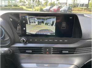 Hyundai i20 PRIME mit Automatik