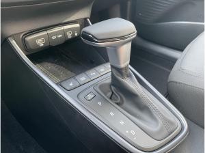 Hyundai i20 PRIME mit Automatik