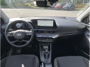 Hyundai i20 PRIME mit Automatik
