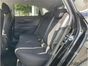 Hyundai i20 PRIME mit Automatik