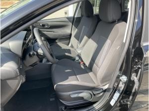 Hyundai i20 PRIME mit Automatik