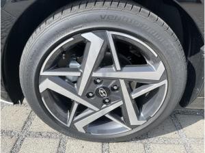 Hyundai i20 PRIME mit Automatik