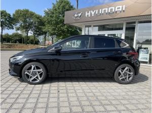 Hyundai i20 PRIME mit Automatik