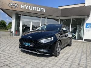 Hyundai i20 PRIME mit Automatik