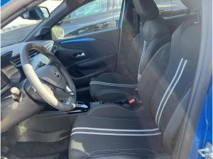 Opel Corsa YES Mild-Hybrid 81kW (110 PS) 6-Gang e-DCT