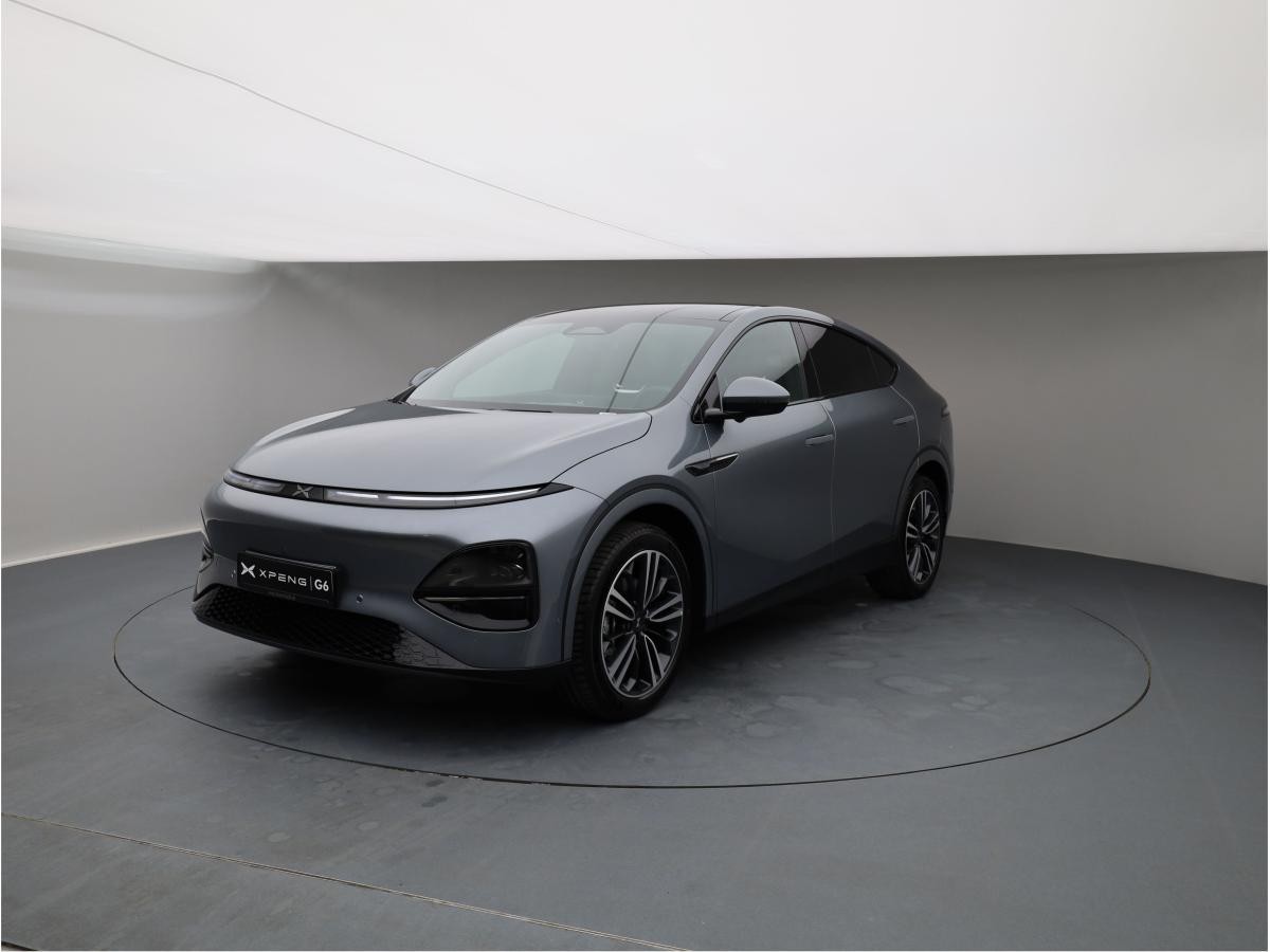 XPENG G6 BEV 88kWh AWD Performance