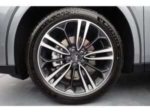 XPENG G6 BEV 88kWh AWD Performance