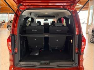 Nissan Townstar Kombi 7 SITZE L2 1.3 DIG-T AUTOMATIK TEKNA 130 PS ❄WINTERRÄDER GRATIS  #SOFORT VERFÜGBAR