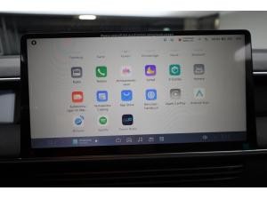 XPENG G6 BEV 88kWh AWD Performance