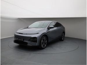 XPENG G6 BEV 88kWh AWD Performance