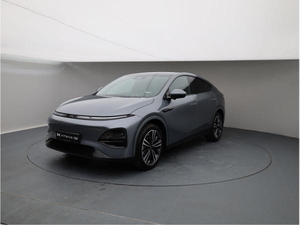 XPENG G6 BEV 88kWh AWD Performance