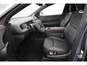 XPENG G6 BEV 88kWh AWD Performance