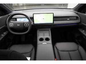 XPENG G6 BEV 88kWh AWD Performance