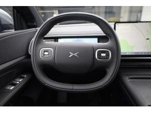 XPENG G6 BEV 88kWh AWD Performance