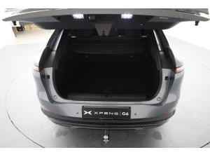 XPENG G6 BEV 88kWh AWD Performance