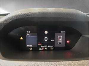 Skoda ENYAQ Skoda Enyaq 60 *GEWERBE*0,25%*SOFORT* l AHK l WÄPU l NAVI l 2xPDC l STHZ l KESSY l MATRIX l