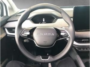 Skoda ENYAQ Skoda Enyaq 60 *GEWERBE*0,25%*SOFORT* l AHK l WÄPU l NAVI l 2xPDC l STHZ l KESSY l MATRIX l