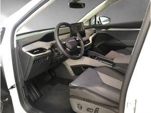 Skoda ENYAQ Skoda Enyaq 60 *GEWERBE*0,25%*SOFORT* l AHK l WÄPU l NAVI l 2xPDC l STHZ l KESSY l MATRIX l