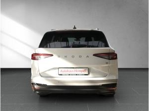 Skoda ENYAQ Skoda Enyaq 60 *GEWERBE*0,25%*SOFORT* l AHK l WÄPU l NAVI l 2xPDC l STHZ l KESSY l MATRIX l