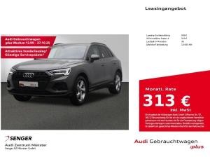 Audi Q3 35 TFSI S tronic MMI LED AHK