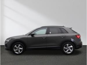 Audi Q3 35 TFSI S tronic MMI LED AHK