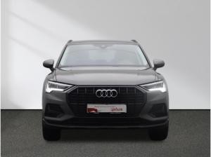 Audi Q3 35 TFSI S tronic MMI LED AHK