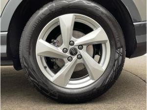 Audi Q3 35 TFSI S tronic MMI LED AHK