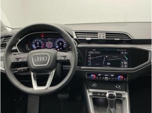 Audi Q3 35 TFSI S tronic MMI LED AHK