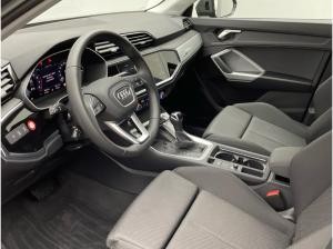 Audi Q3 35 TFSI S tronic MMI LED AHK