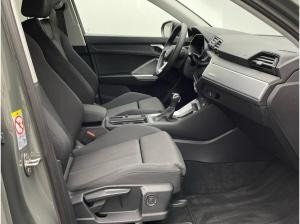 Audi Q3 35 TFSI S tronic MMI LED AHK