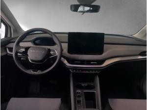 Skoda ENYAQ Skoda Enyaq 60 *PRIVAT*0,25%*SOFORT* l AHK l WÄPU l NAVI l 2xPDC l STHZ l KESSY l MATRIX l