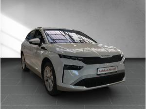 Skoda ENYAQ Skoda Enyaq 60 *PRIVAT*0,25%*SOFORT* l AHK l WÄPU l NAVI l 2xPDC l STHZ l KESSY l MATRIX l