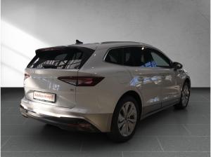 Skoda ENYAQ Skoda Enyaq 60 *PRIVAT*0,25%*SOFORT* l AHK l WÄPU l NAVI l 2xPDC l STHZ l KESSY l MATRIX l