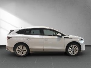 Skoda ENYAQ Skoda Enyaq 60 *PRIVAT*0,25%*SOFORT* l AHK l WÄPU l NAVI l 2xPDC l STHZ l KESSY l MATRIX l