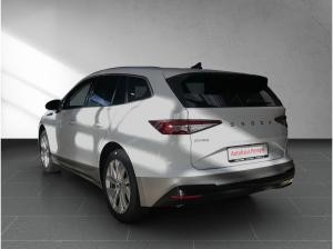 Skoda ENYAQ Skoda Enyaq 60 *PRIVAT*0,25%*SOFORT* l AHK l WÄPU l NAVI l 2xPDC l STHZ l KESSY l MATRIX l
