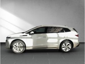 Skoda ENYAQ Skoda Enyaq 60 *PRIVAT*0,25%*SOFORT* l AHK l WÄPU l NAVI l 2xPDC l STHZ l KESSY l MATRIX l