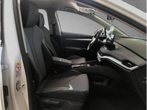 Skoda ENYAQ Skoda Enyaq 60 *PRIVAT*0,25%*SOFORT* l AHK l WÄPU l NAVI l 2xPDC l STHZ l KESSY l MATRIX l