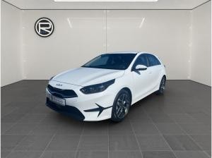 Kia Ceed 1.5 T-GDI DCT Spirit